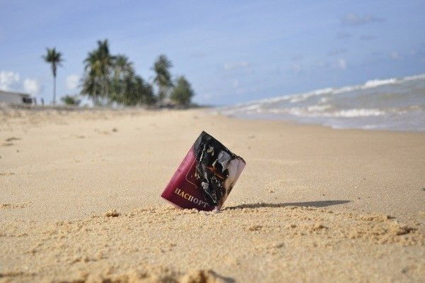 Александр Пупкин