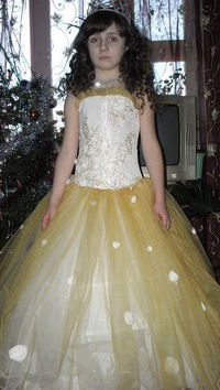 Даяна Янукова