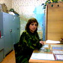 Мадина Саидова