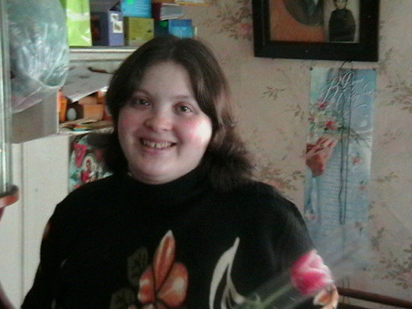 Света Хусаинова