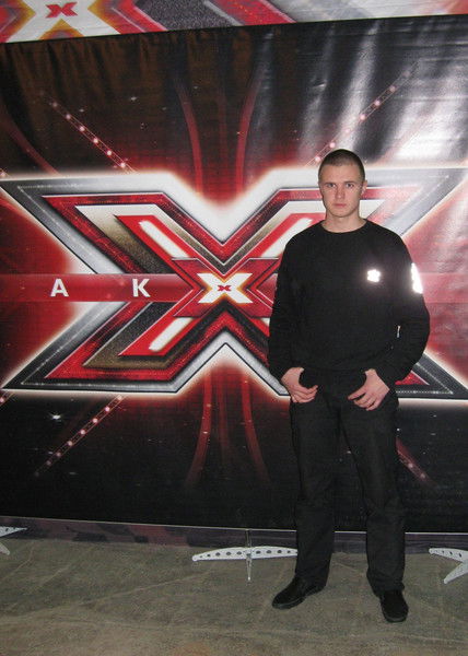 Роман Седенко