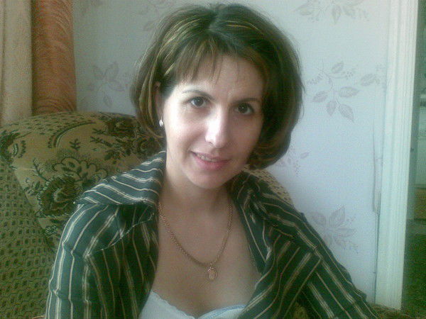 Майя Бушнева