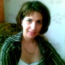 Майя Бушнева