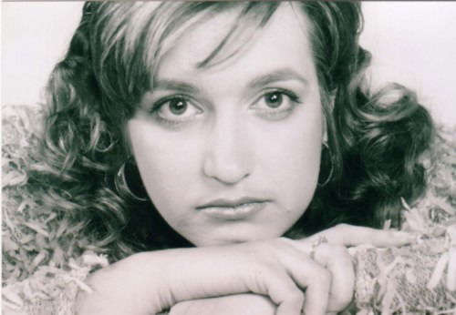 Айя Абасова