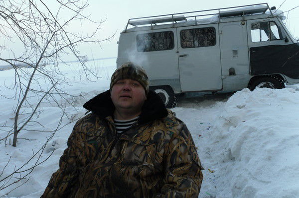 Александр Вартаньян