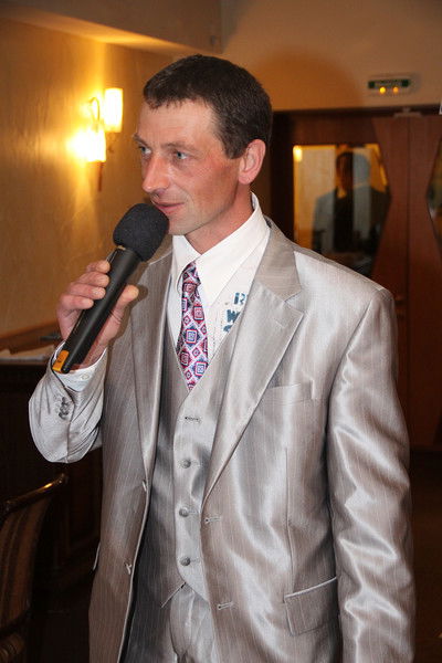 Александр Мальцов