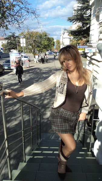 Анжелика Королёва-Кочерженко