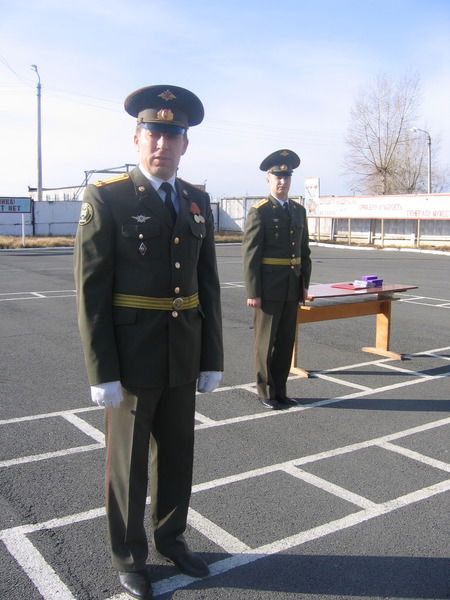 Александр Подхалюзин