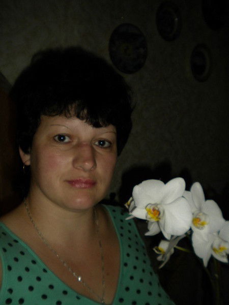 Любовь Тимакова