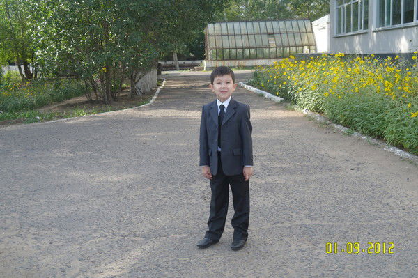 Чингиз Калиев