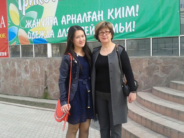 Седеп Айдарова