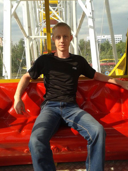 Владимир Вицко