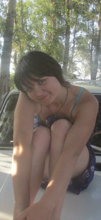 Лилия Авинова