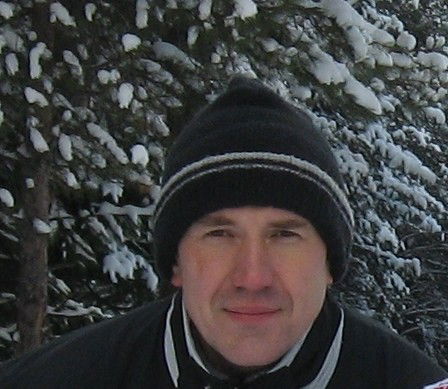 Александр Федотов