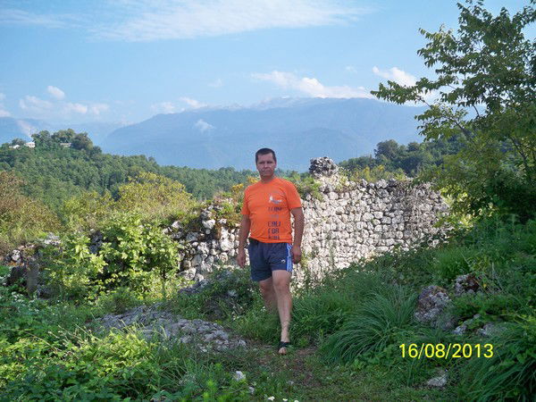 Андрей Будник