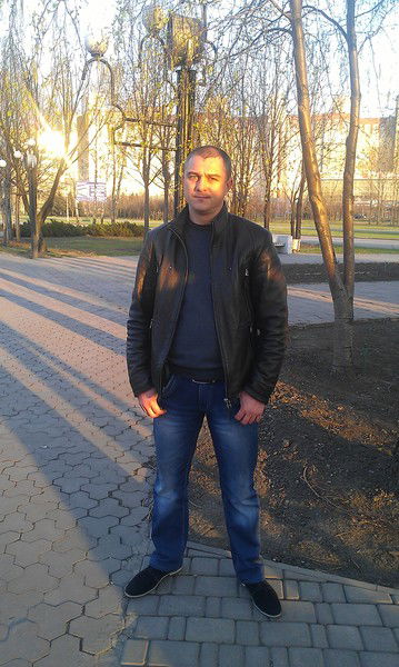 Николай Безземяный