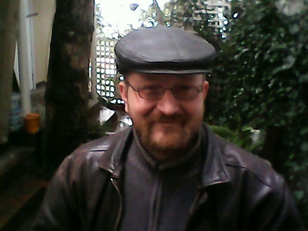 Вячеслав Пляшко