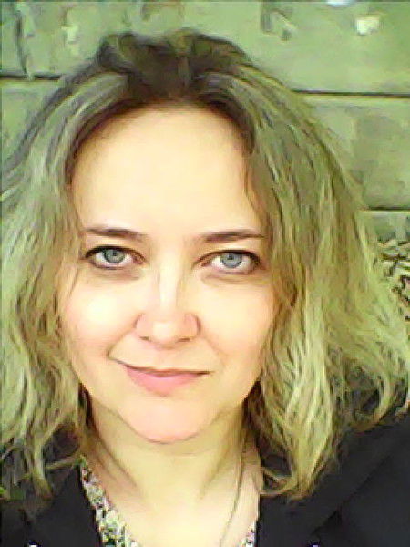 Виктория Остапенко