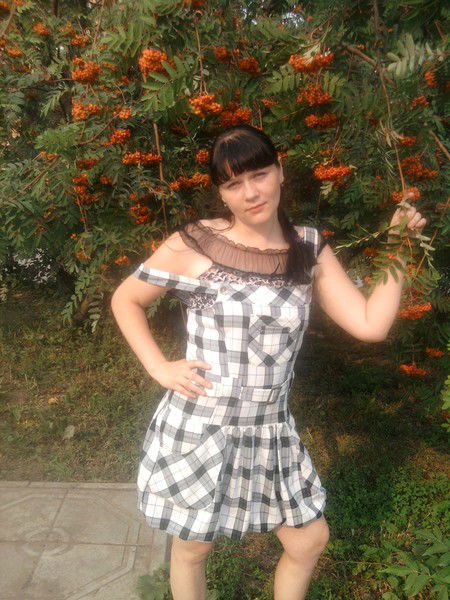 Енька Лебедева