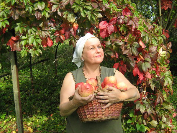 Тамара Булатова