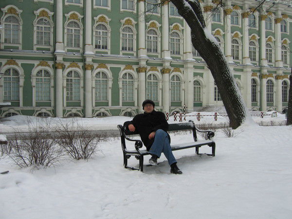 Вячеслав Атаманов