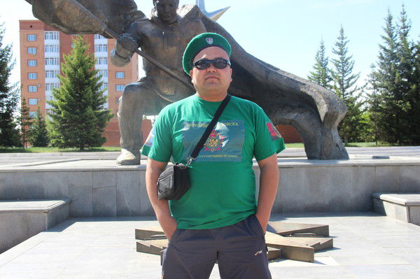 Ерден Магзумов