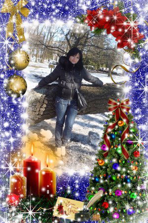 Елена Брель