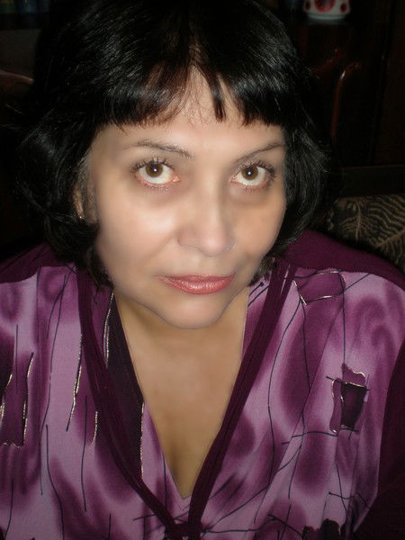 Талеина-Андреенко Ольга