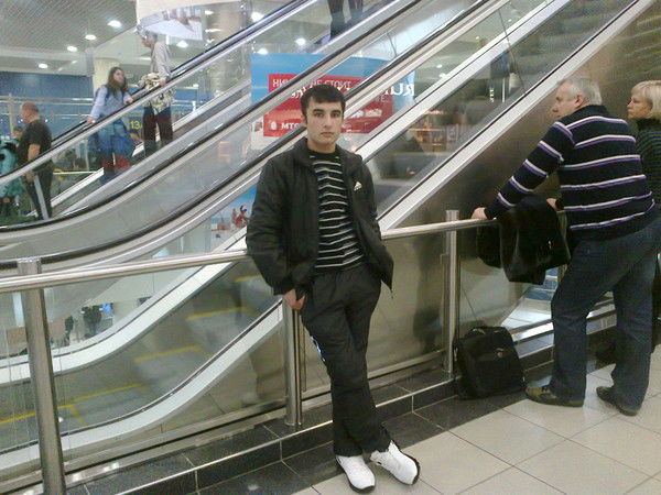 Акмал Исматов