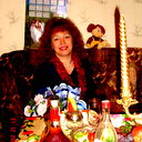 Галина Матюхина