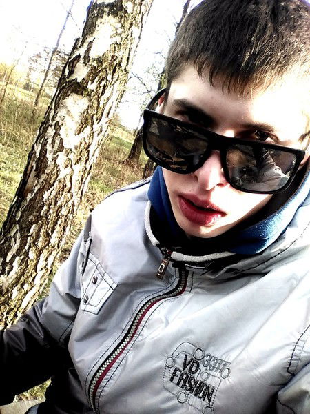 Владимир Шапляк