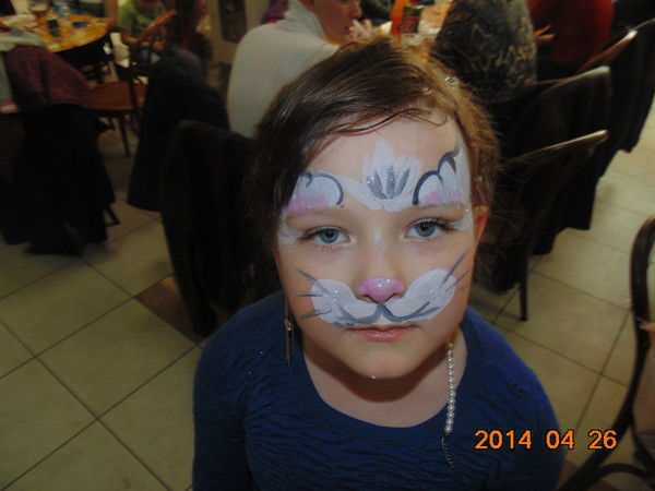 Леся Габова