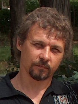 Юрий Кривенец