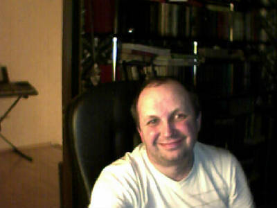 Валерий Буравченко