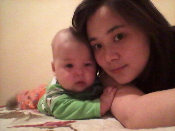 Мадина Кыдырбаева