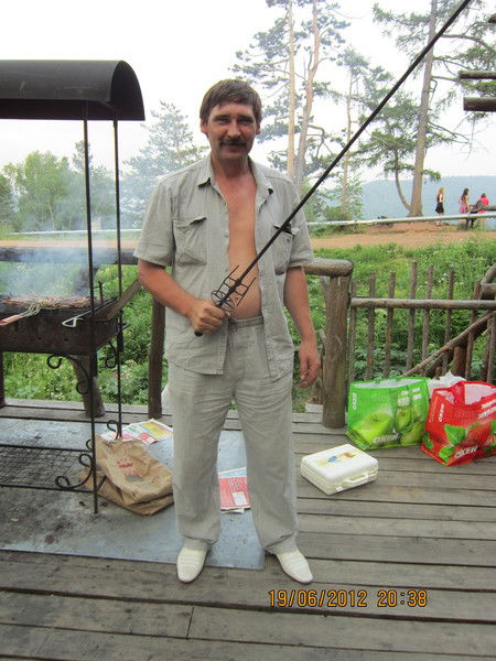 Вячеслав Зимин