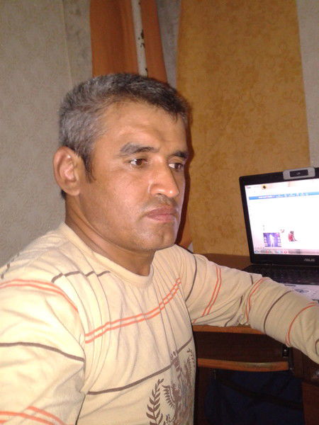 Шухрат Одилов