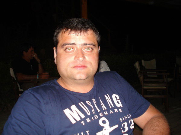 Егор Щербаков