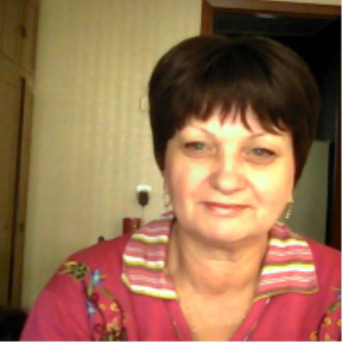 Ольга Бабиева