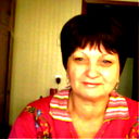 Ольга Бабиева