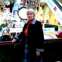 Фаина Леконцева