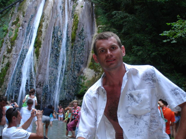 Григорий Пирог