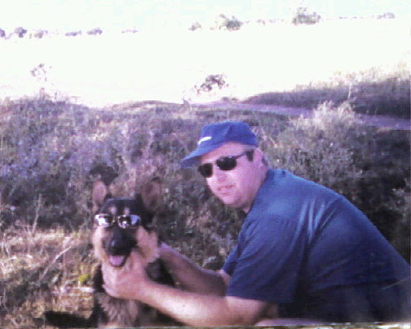 Григорий Садовник