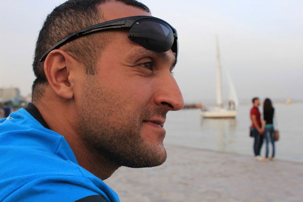 Эльхан Алиев