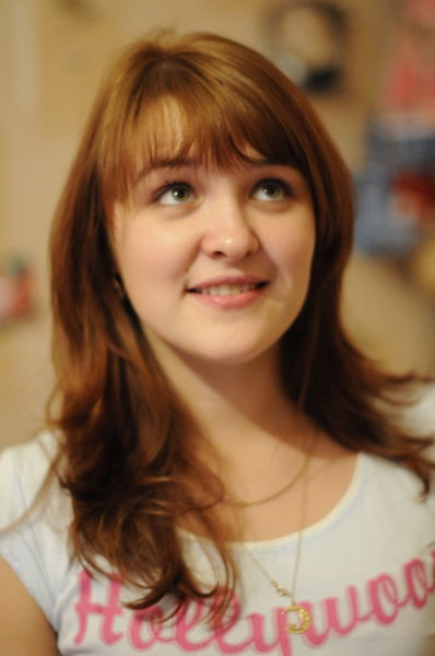 Лейсан Шагиева