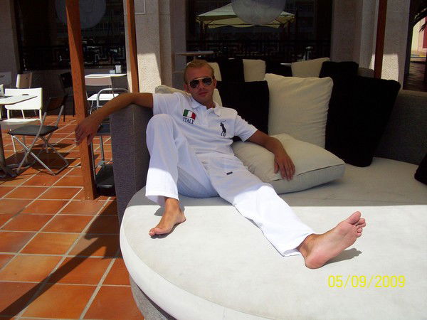 Александр Степанов