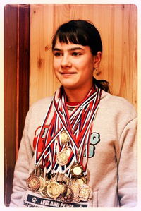 Катя Булыгина