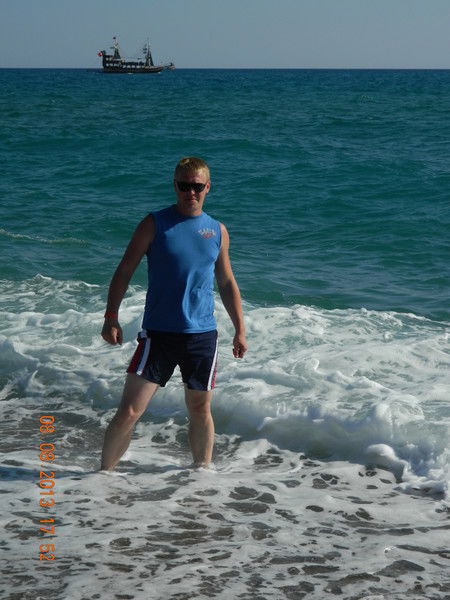 Павел Пшенников