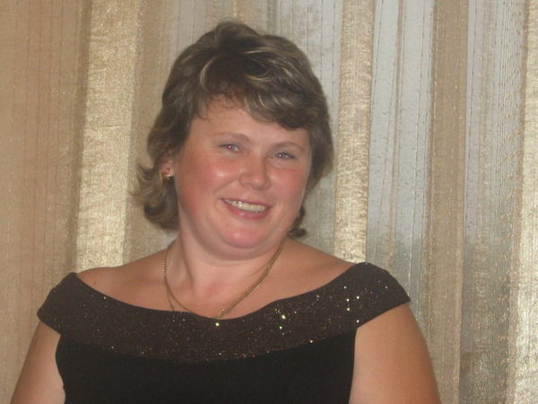 Елена Полюдова