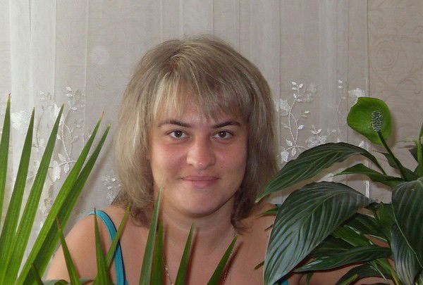 Ирина Сидорова